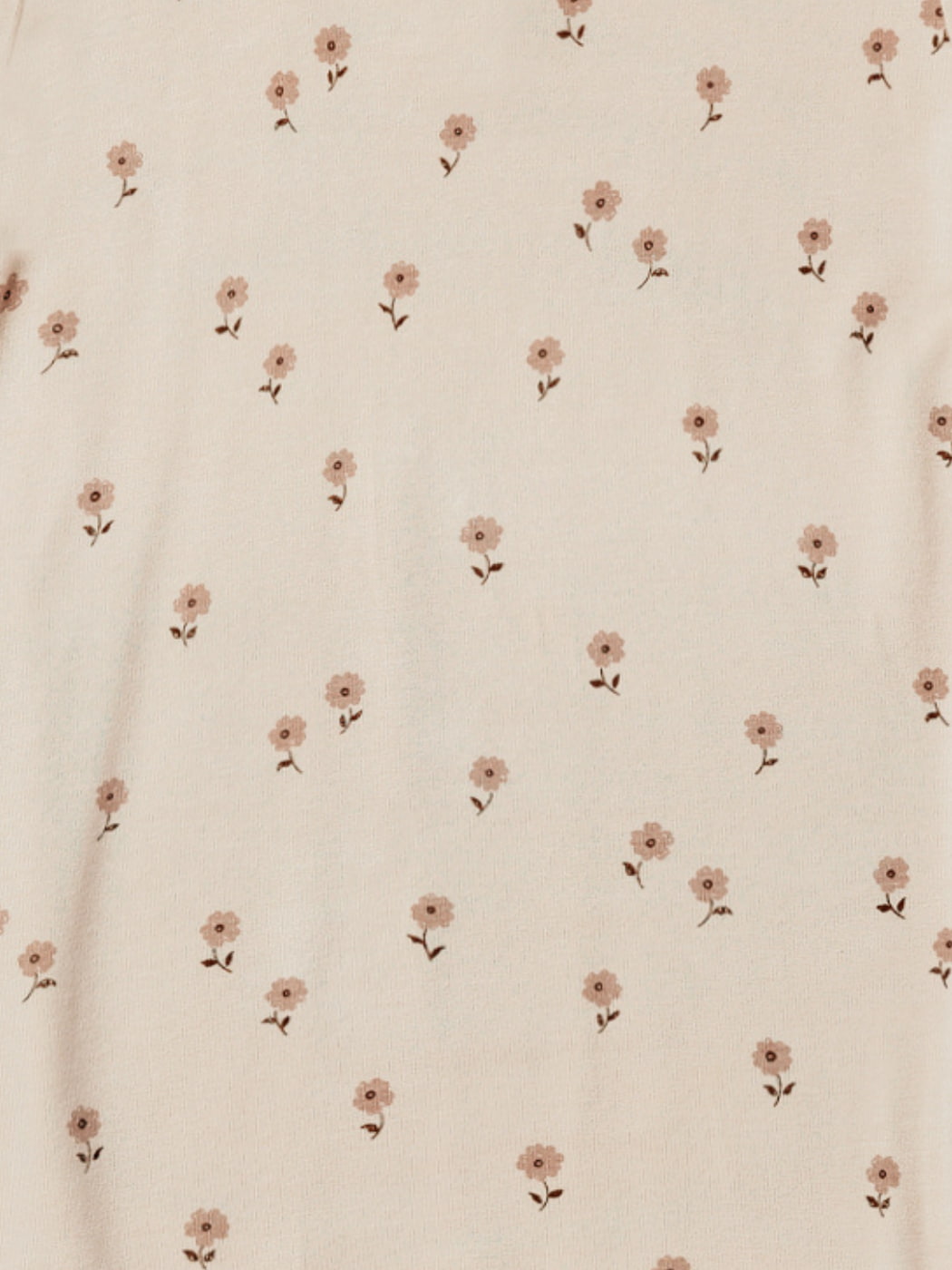 Baby Bamboo Swaddle - Antique