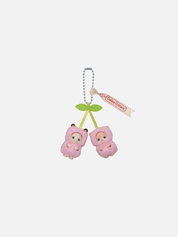 Cutie Cherries Keychain