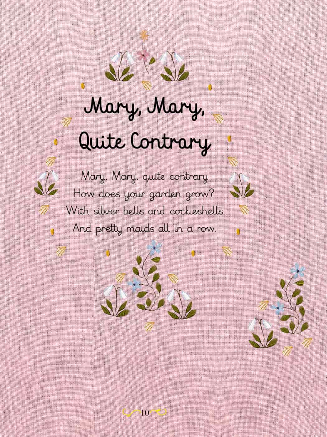 Read to Your Baby Every Night