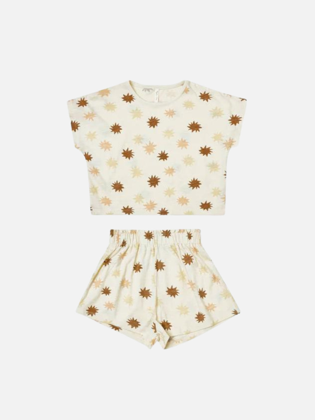 Raegan Set - Sunburst