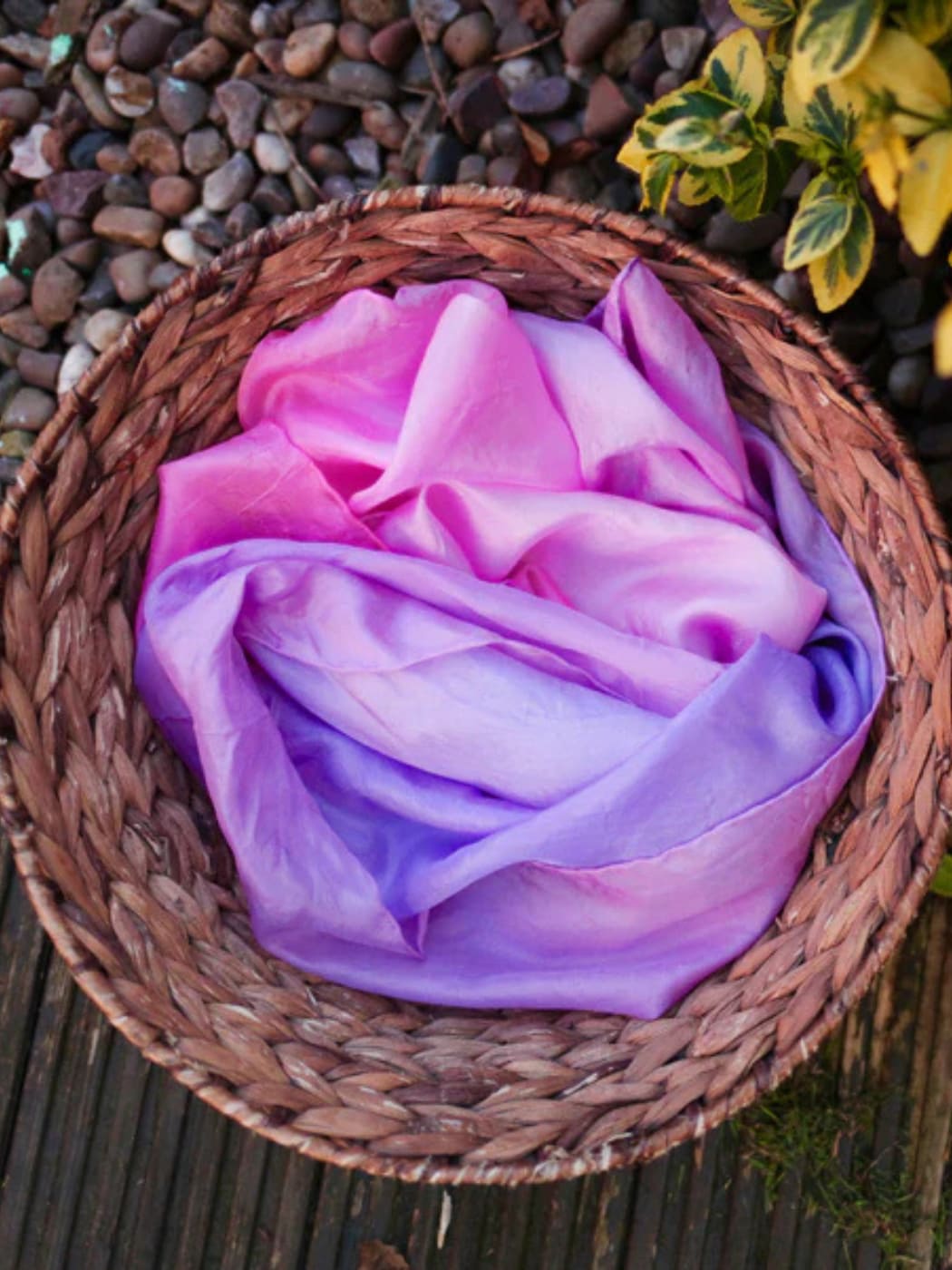 Enchanted Playsilk - Blossom