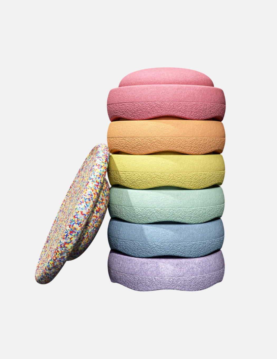 Stapelstein_Balance_Stepping_Stones_-_Original_Board_Combination_Set_of_7_Rainbow_PastelAustralia.jpg