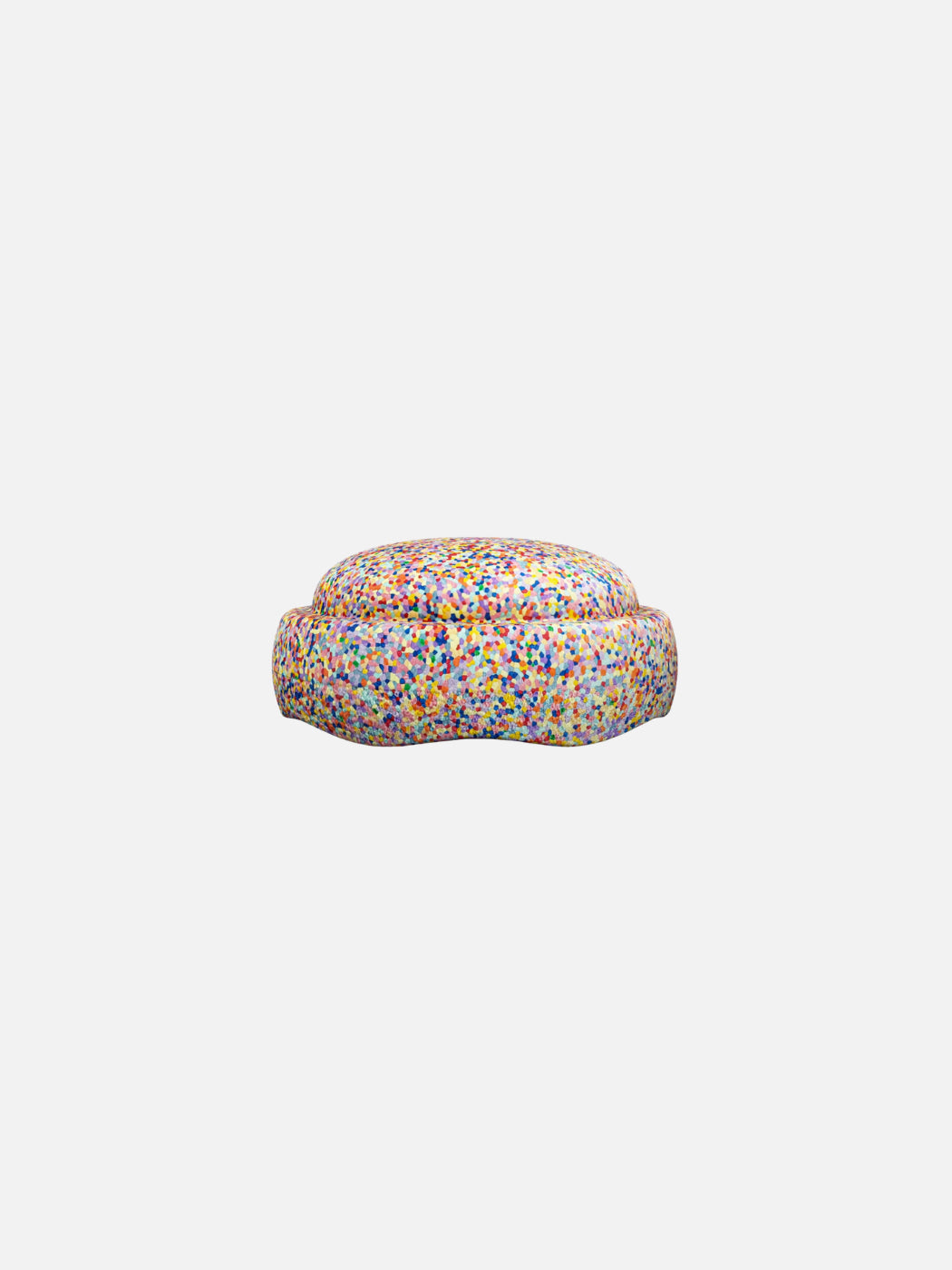 Balance Stepping Stone Original - Super Confetti