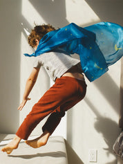 Enchanted Playsilk - Star