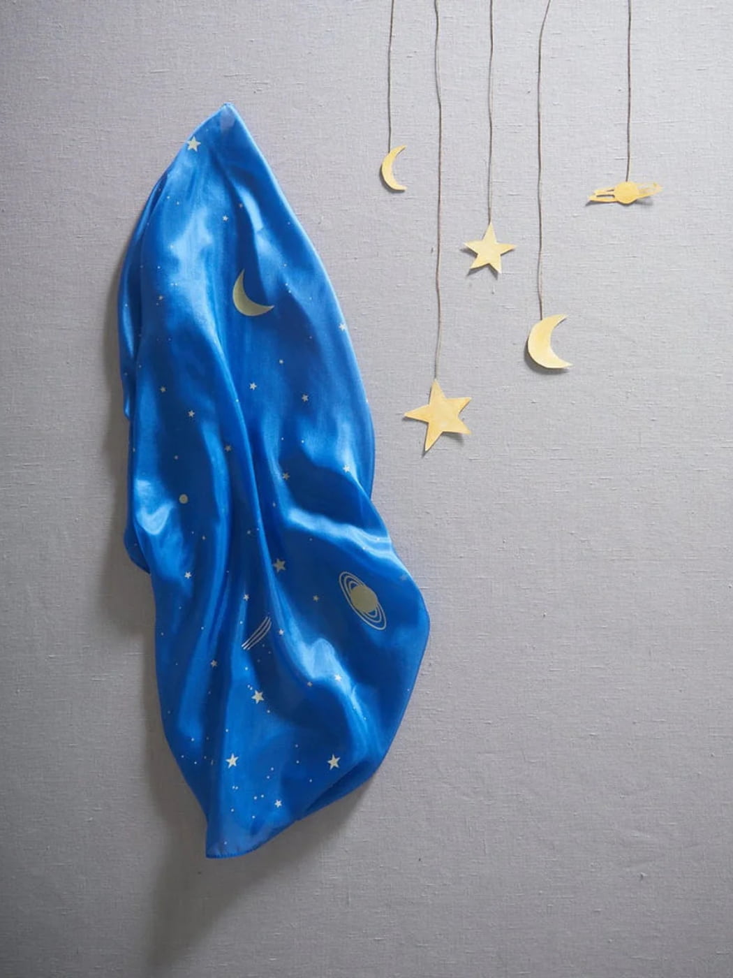 Enchanted Playsilk - Star