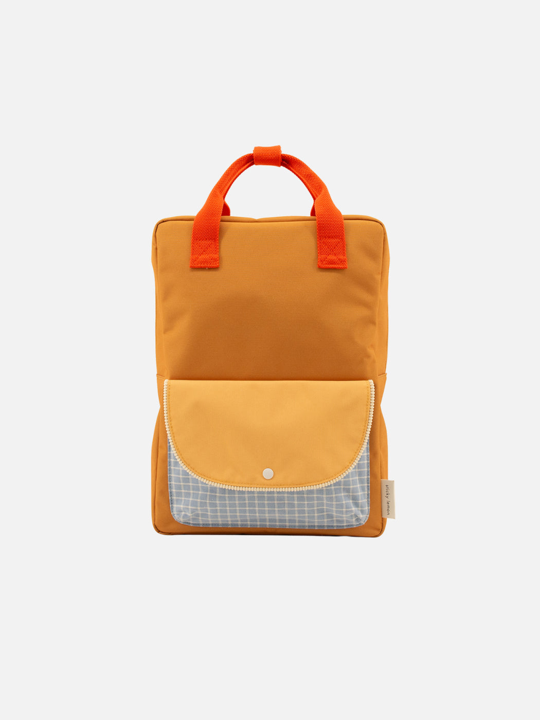 Backpack Large Envelope - Homemade Honey