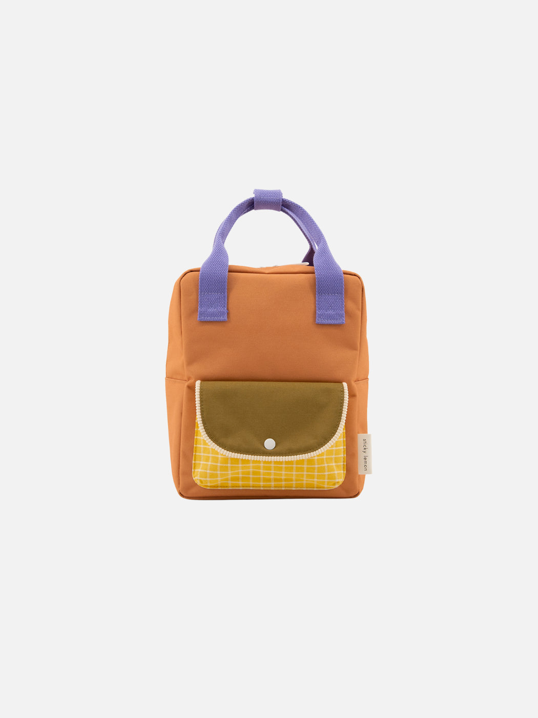Backpack Small Envelope - Harvest Moon