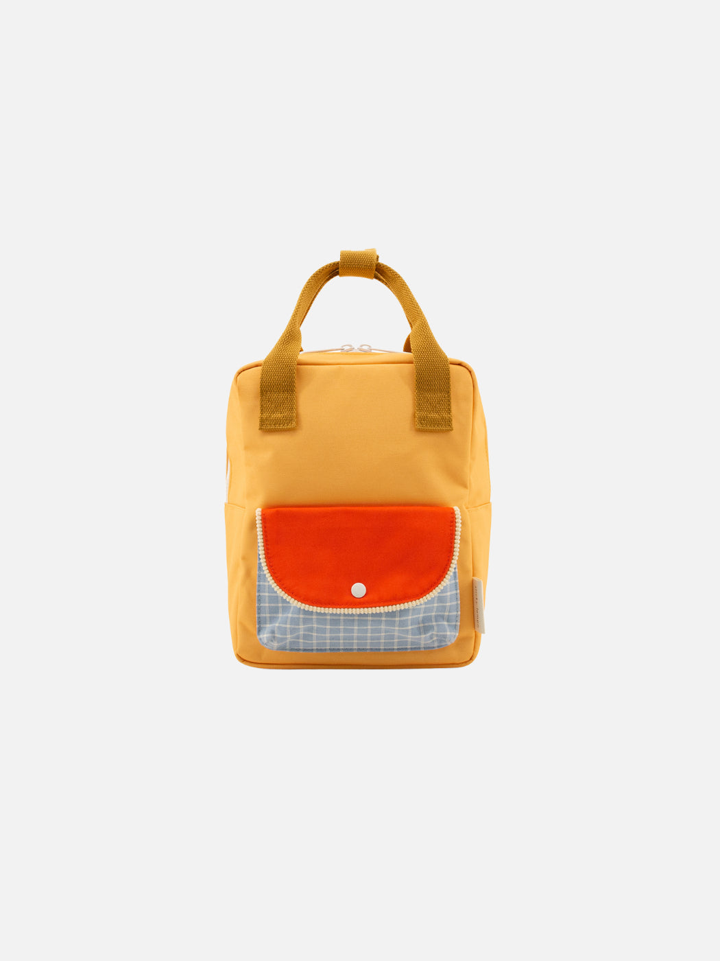 Backpack Small Envelope - Pear Jam