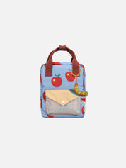 Small Envelope Backpack - Apple Grub (Special Edition)