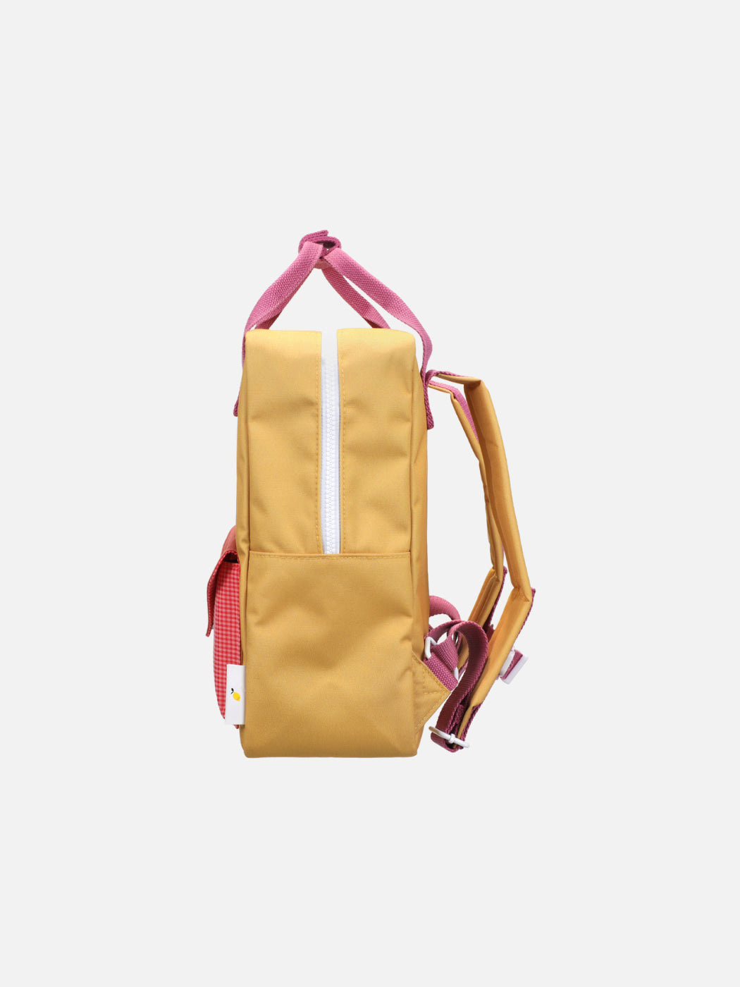 Medium Envelope Backpack - Apple Grub