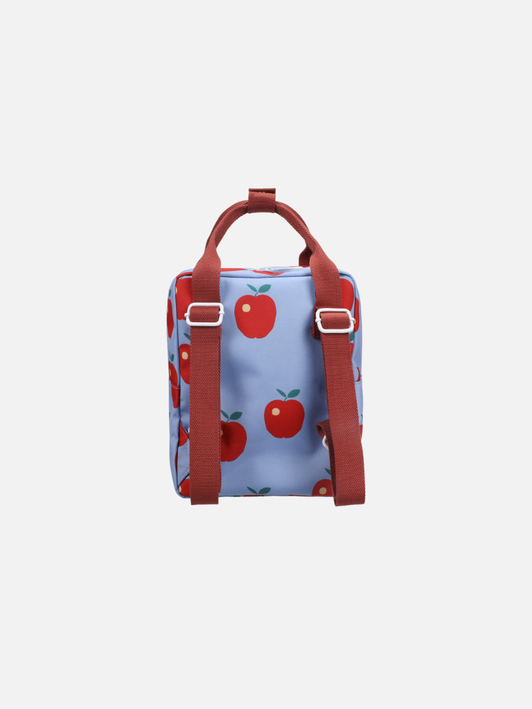 Small Envelope Backpack - Apple Grub (Special Edition)