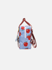 Small Envelope Backpack - Apple Grub (Special Edition)