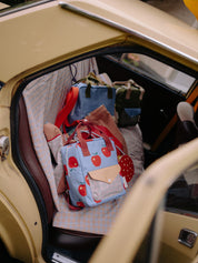 Small Envelope Backpack - Apple Grub (Special Edition)