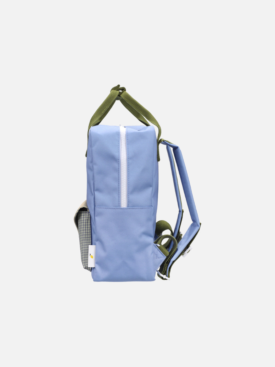 Medium Envelope Backpack - Cloud Blue