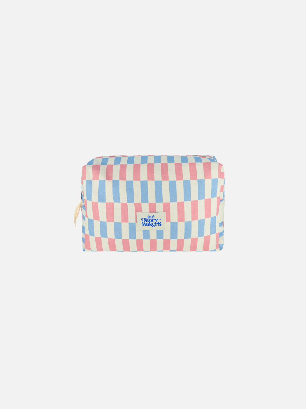 Cosmetic Bag - Together is Better