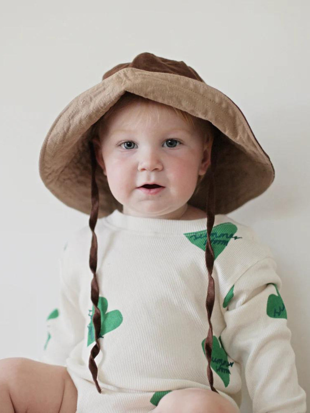 Baby Sunhat - Coco