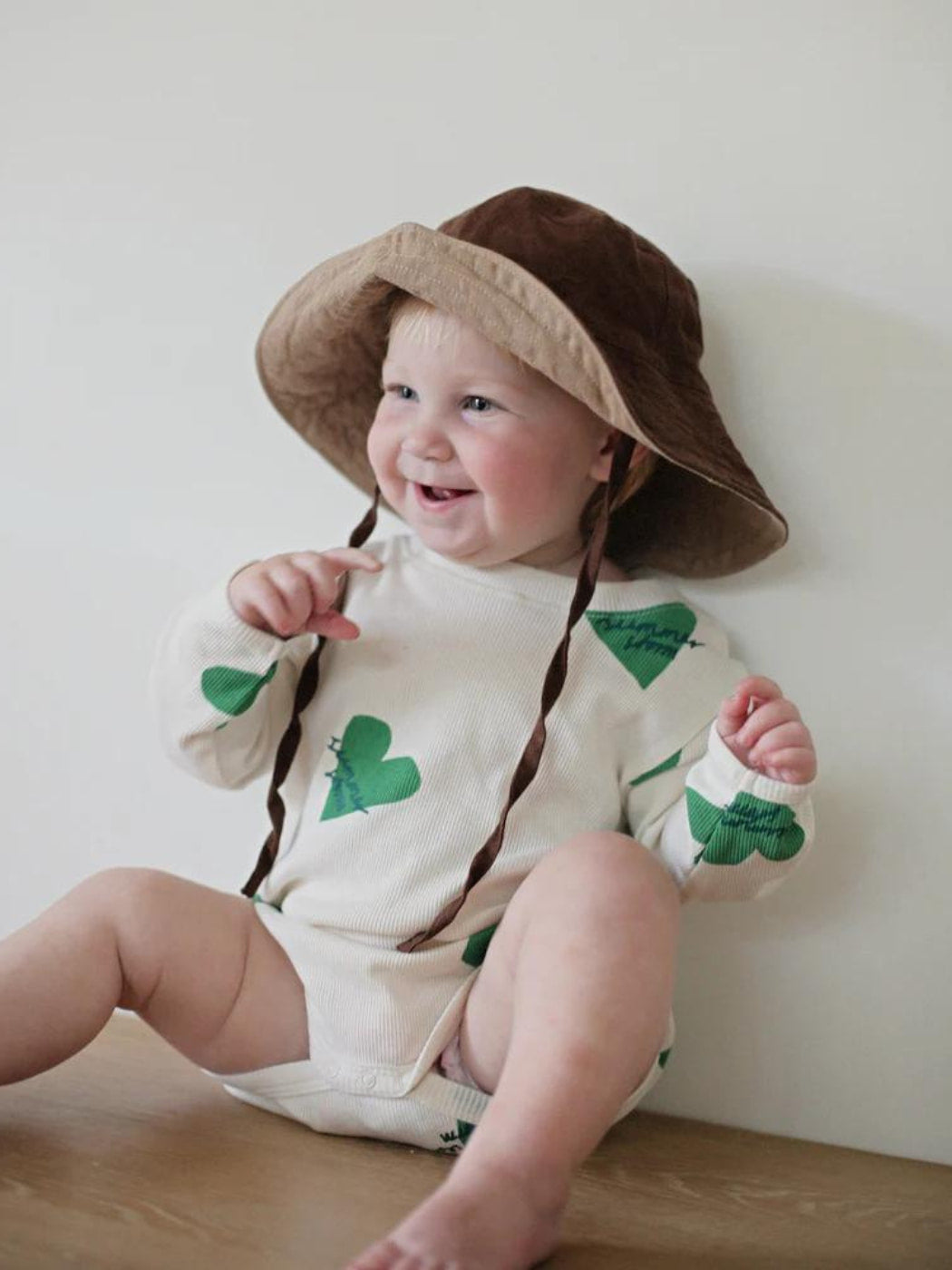 Baby Sunhat - Coco