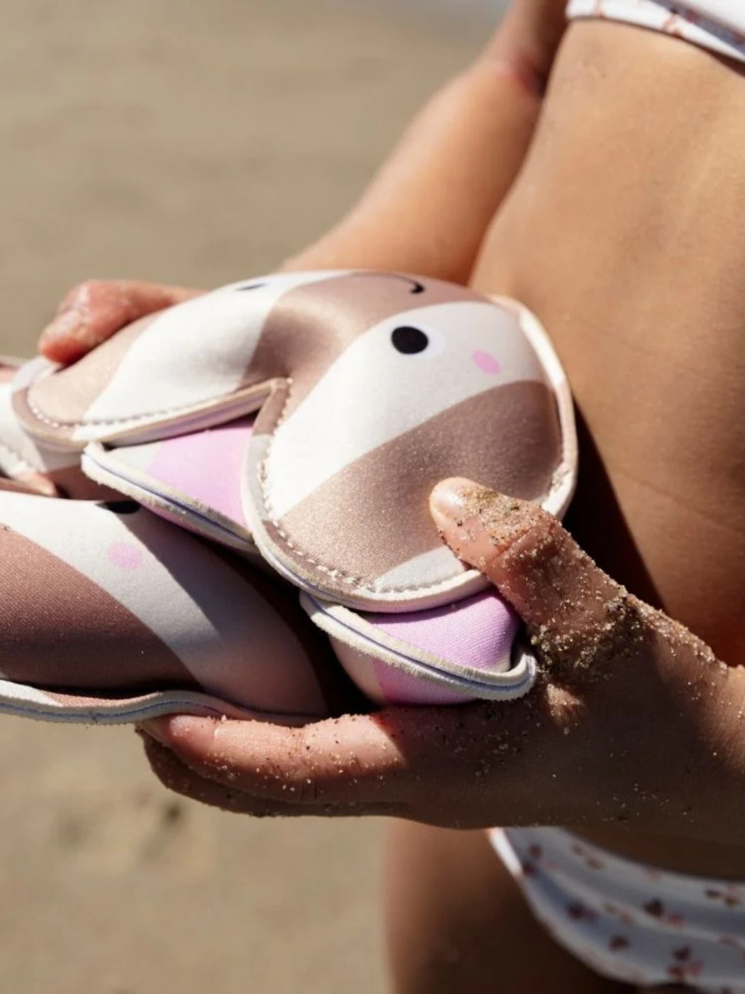 Diving Toys - Cozy Hearts