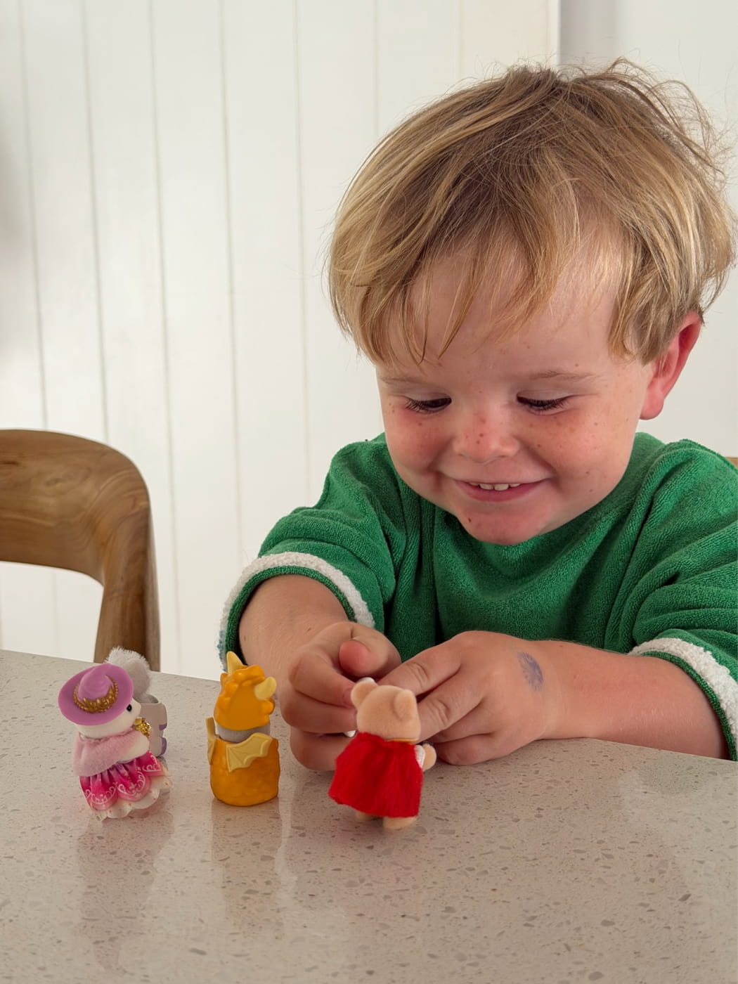 Fantastical Fairytale Friends Set