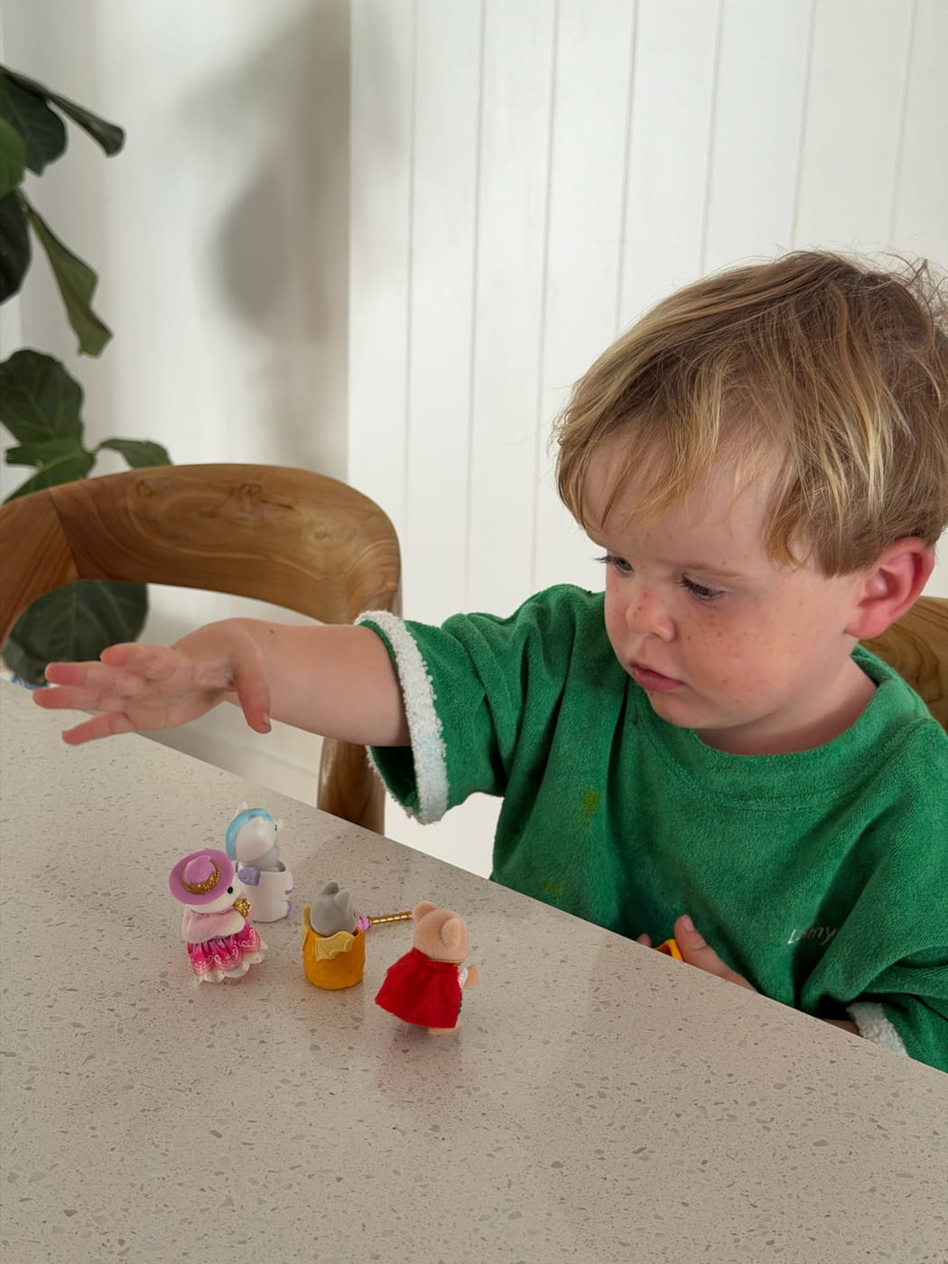 Fantastical Fairytale Friends Set