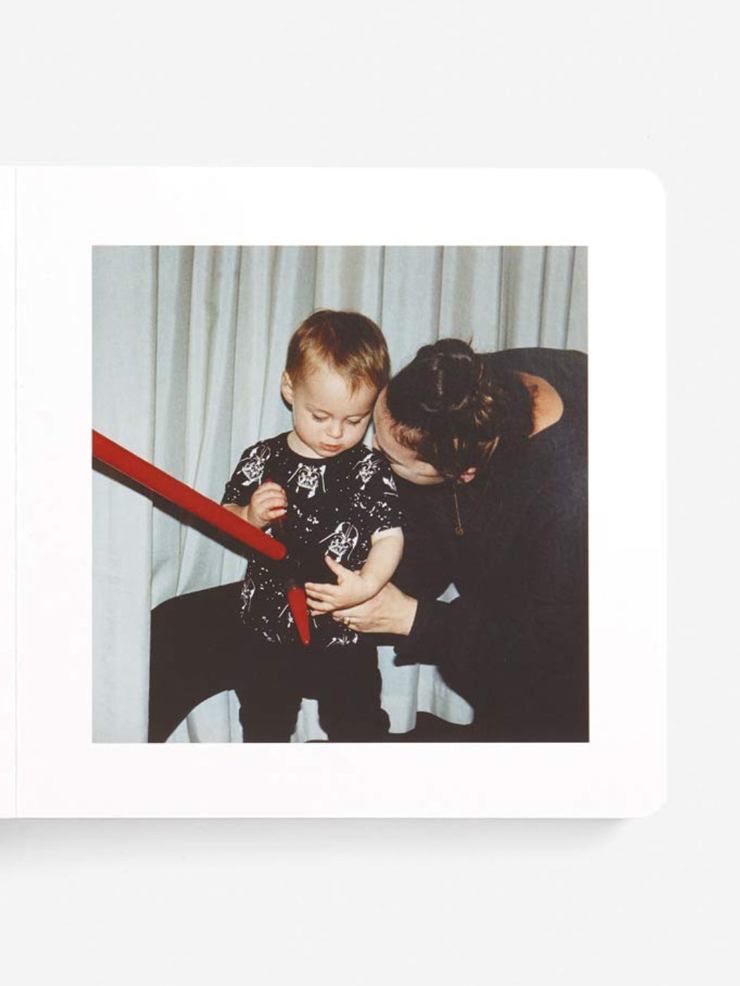 The Joys and Sorrows of Parenting