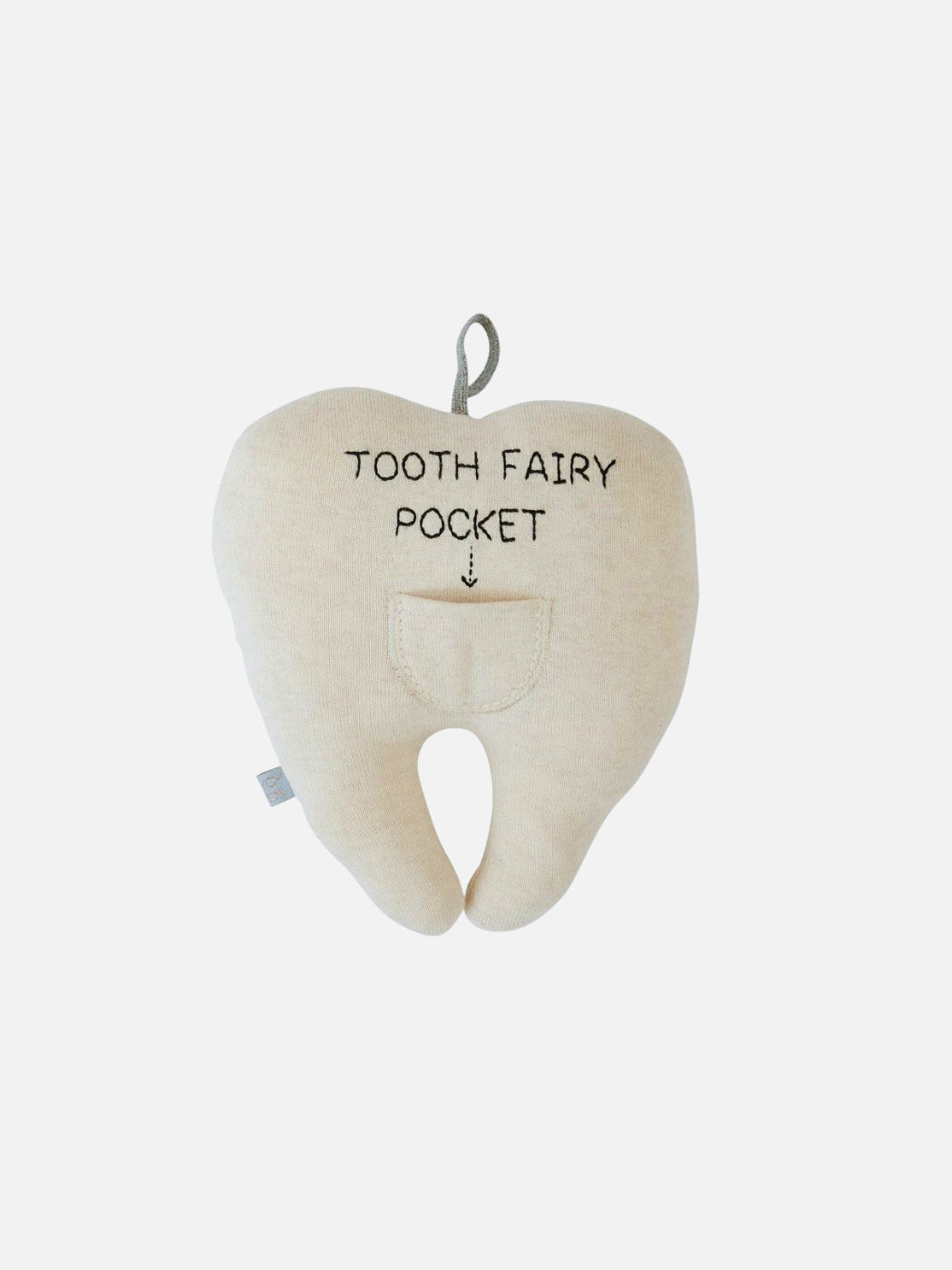Tooth Fairy Cushion