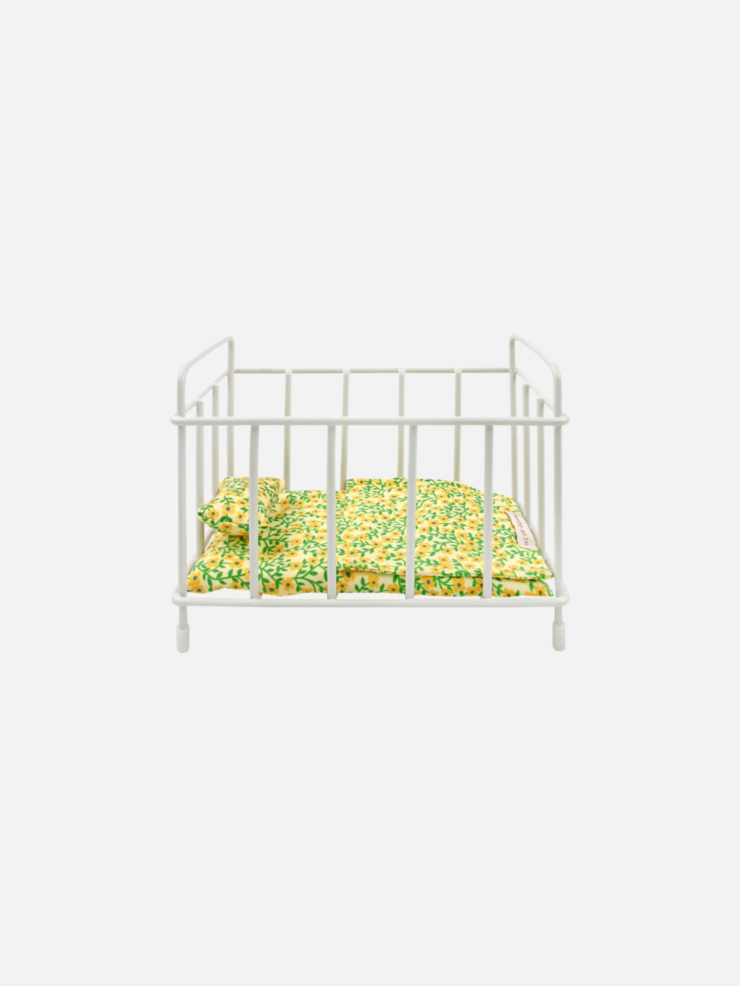 Gommu Pocket Crib - Liberty