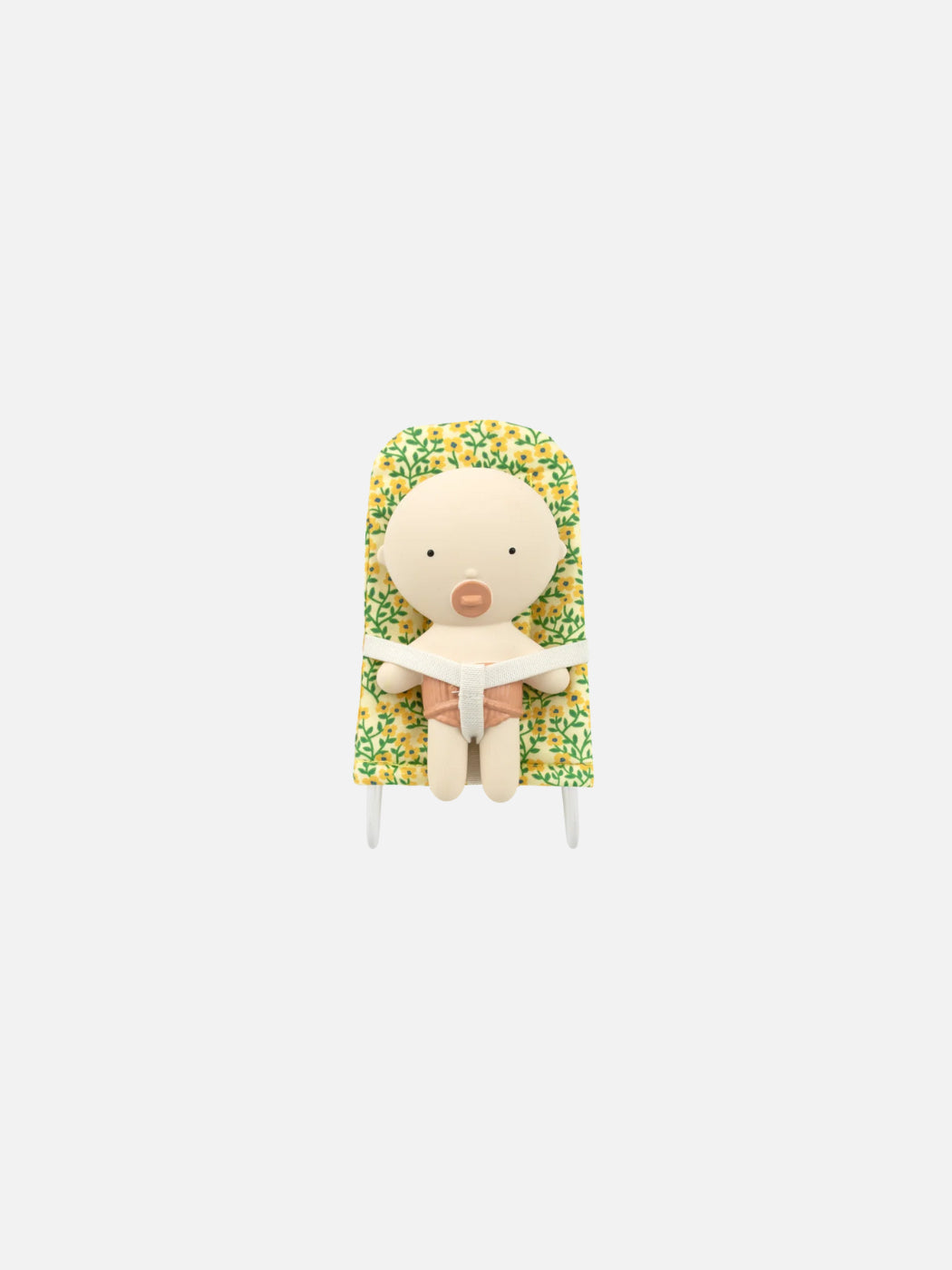 Gommu Pocket Bouncing Chair - Liberty