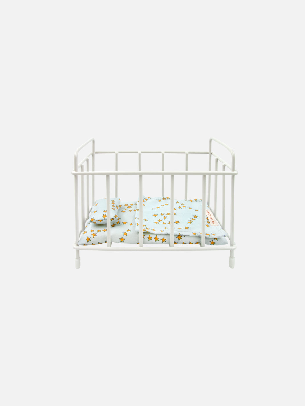 Gommu Pocket Crib - Stars