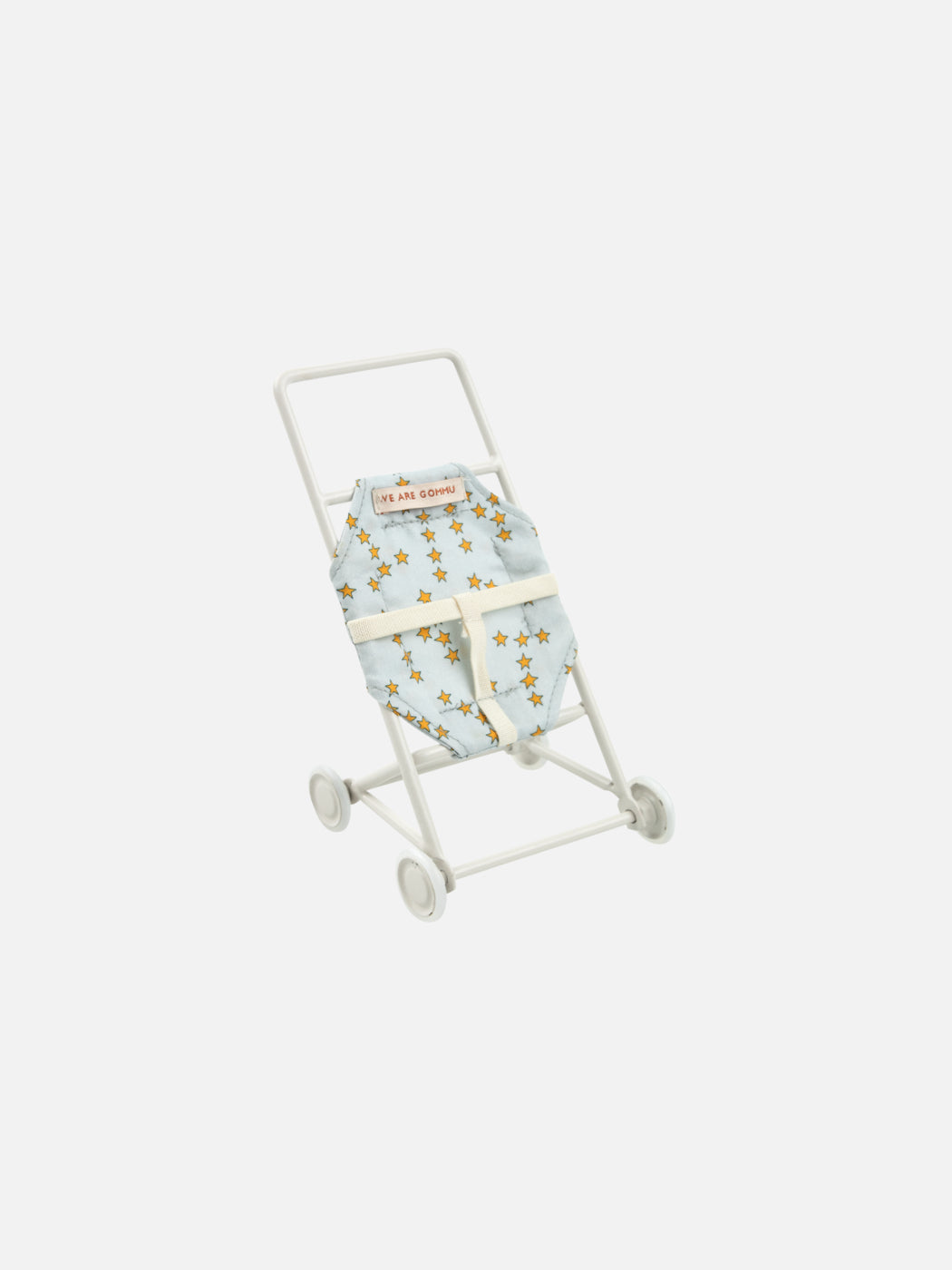 Gommu Pocket Stroller - Stars