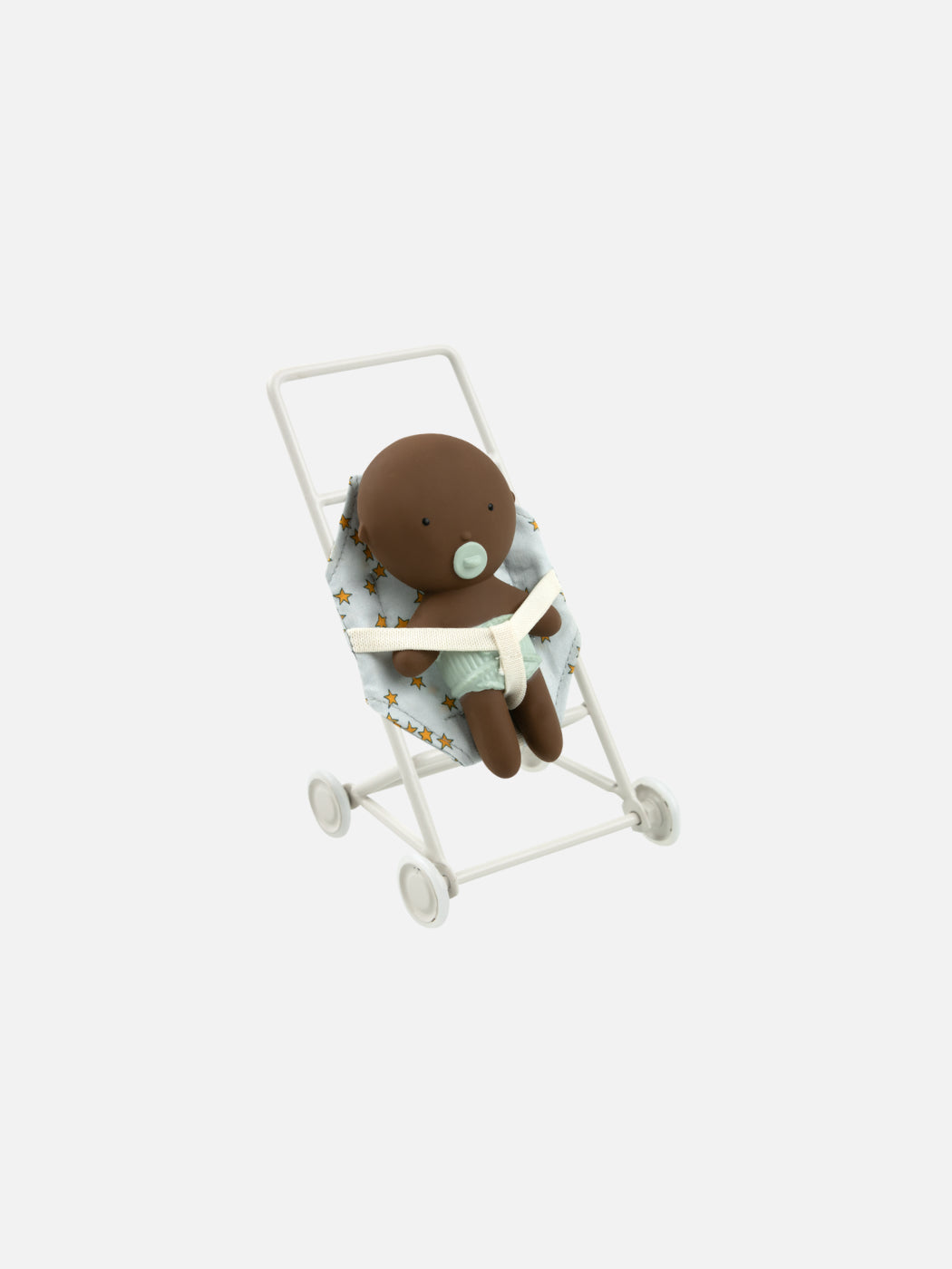 Gommu Pocket Stroller - Stars
