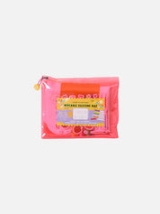 Wipeable Silicone Colouring Mat Set - Sweet As