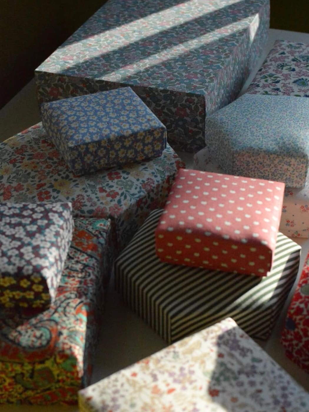 Add Wrapping