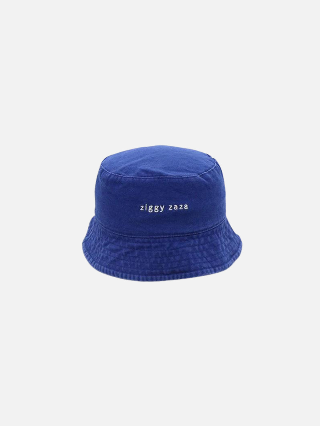 Toto Reversible Bucket Hat - Blu
