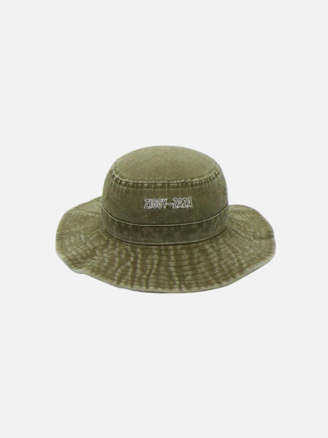 Scout Hat - Khaki