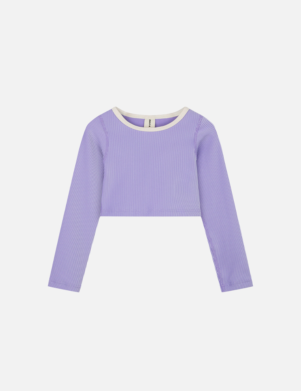 Purple Rash Vest for Kids by Zulu & Zephyr Australia