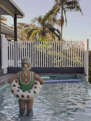 Junior Swim Ring - Bon Coeur Coloré