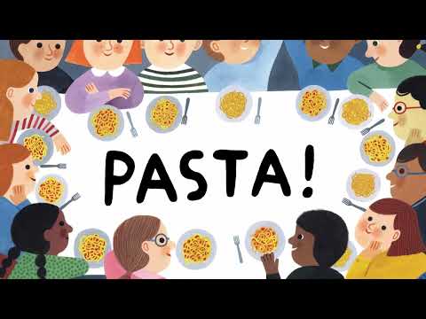 Pasta!
