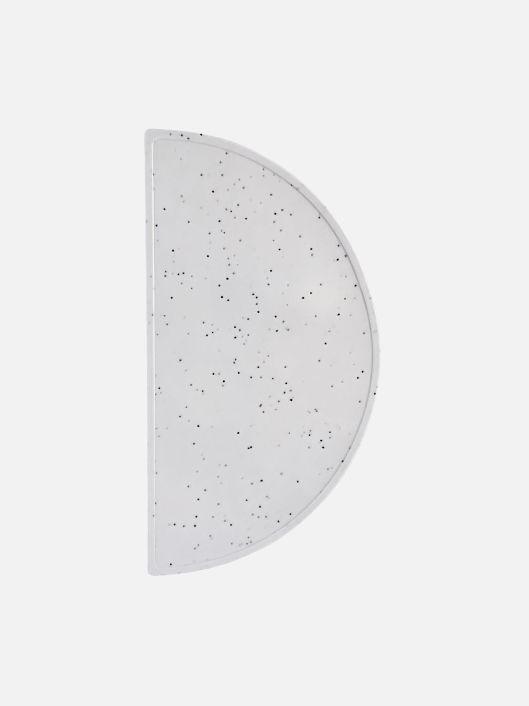 Half Moon Place Mat