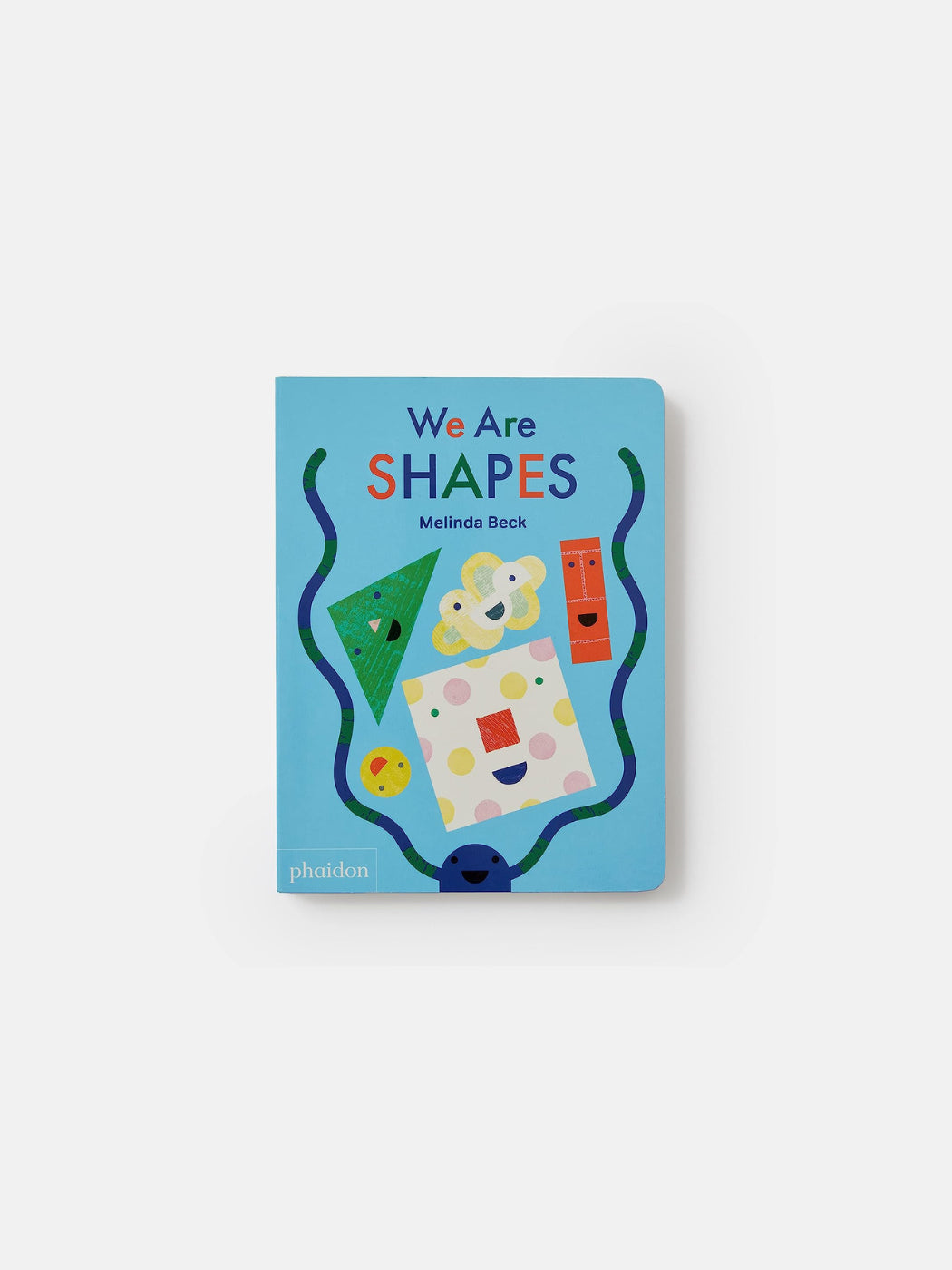 We Are Shapes