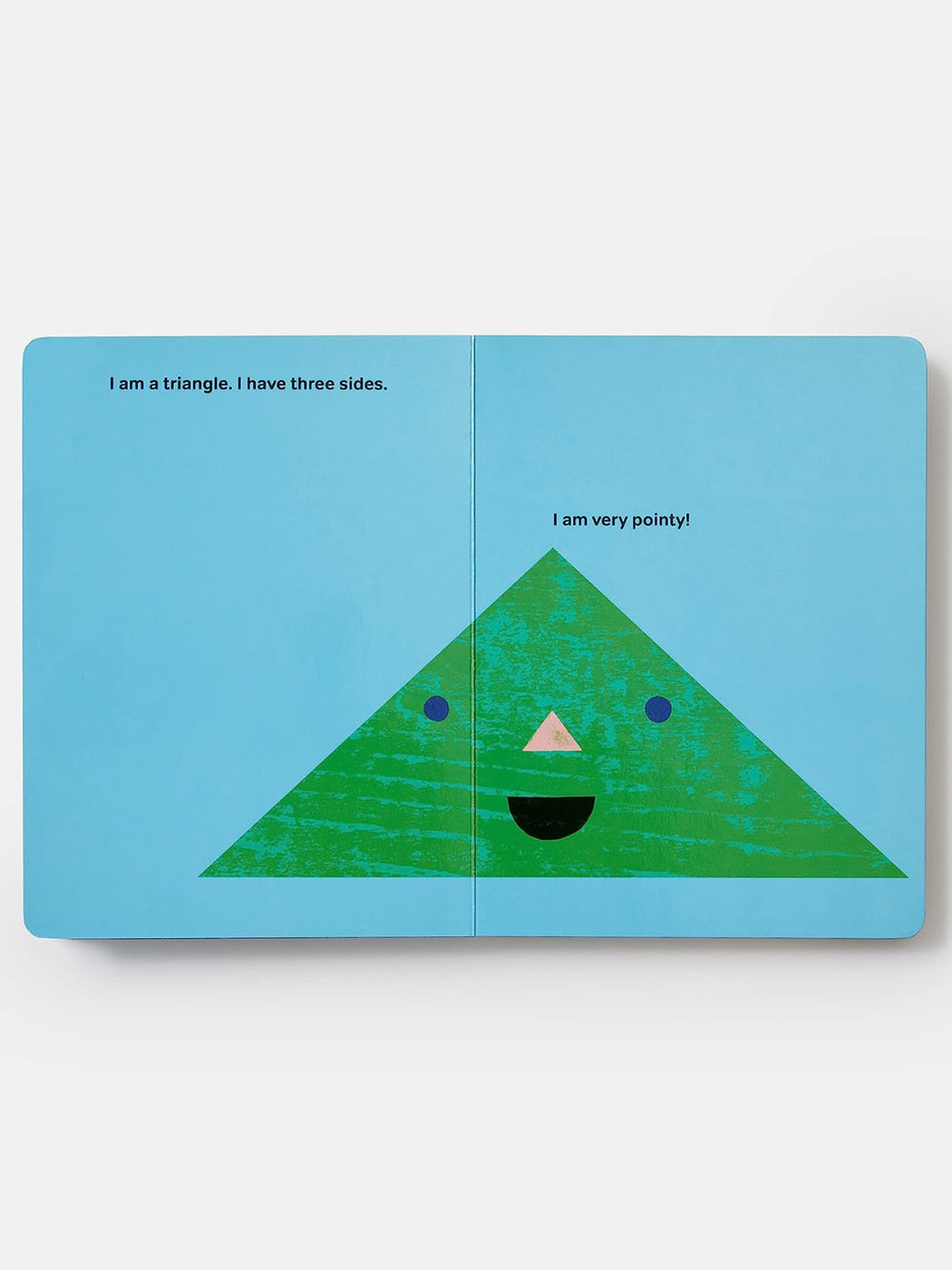 We Are Shapes