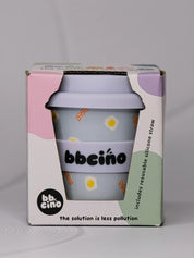 Babycino Takeaway Cup - Frühstücksbuffet
