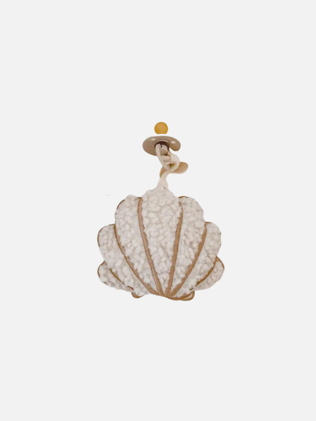 Sherpa Shell