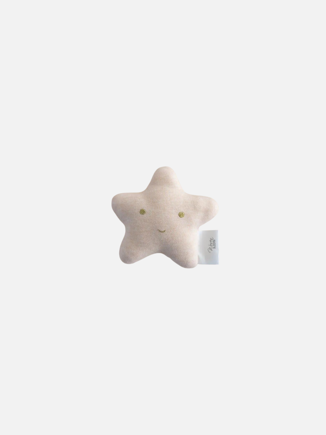 Soft Rattle - Starfish