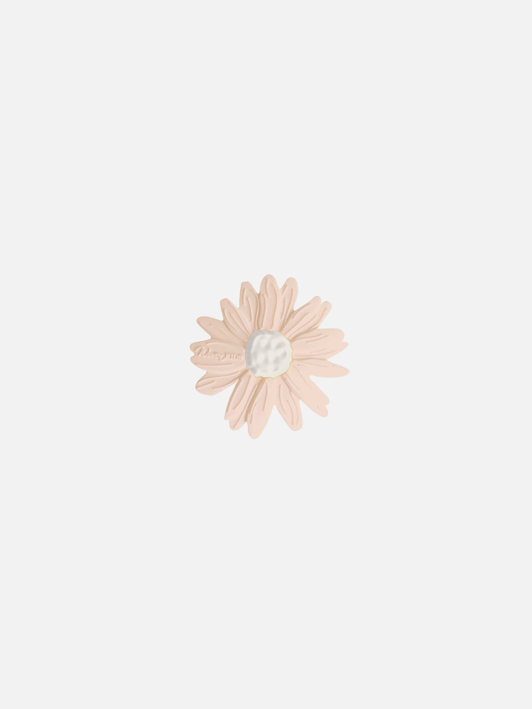 Silicone Teether - Petal Daisy