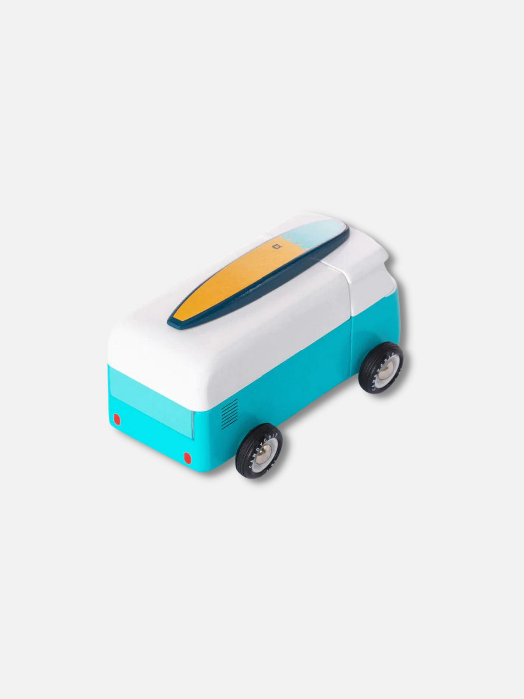 Big Candylab Car - Beach Bus Ocean