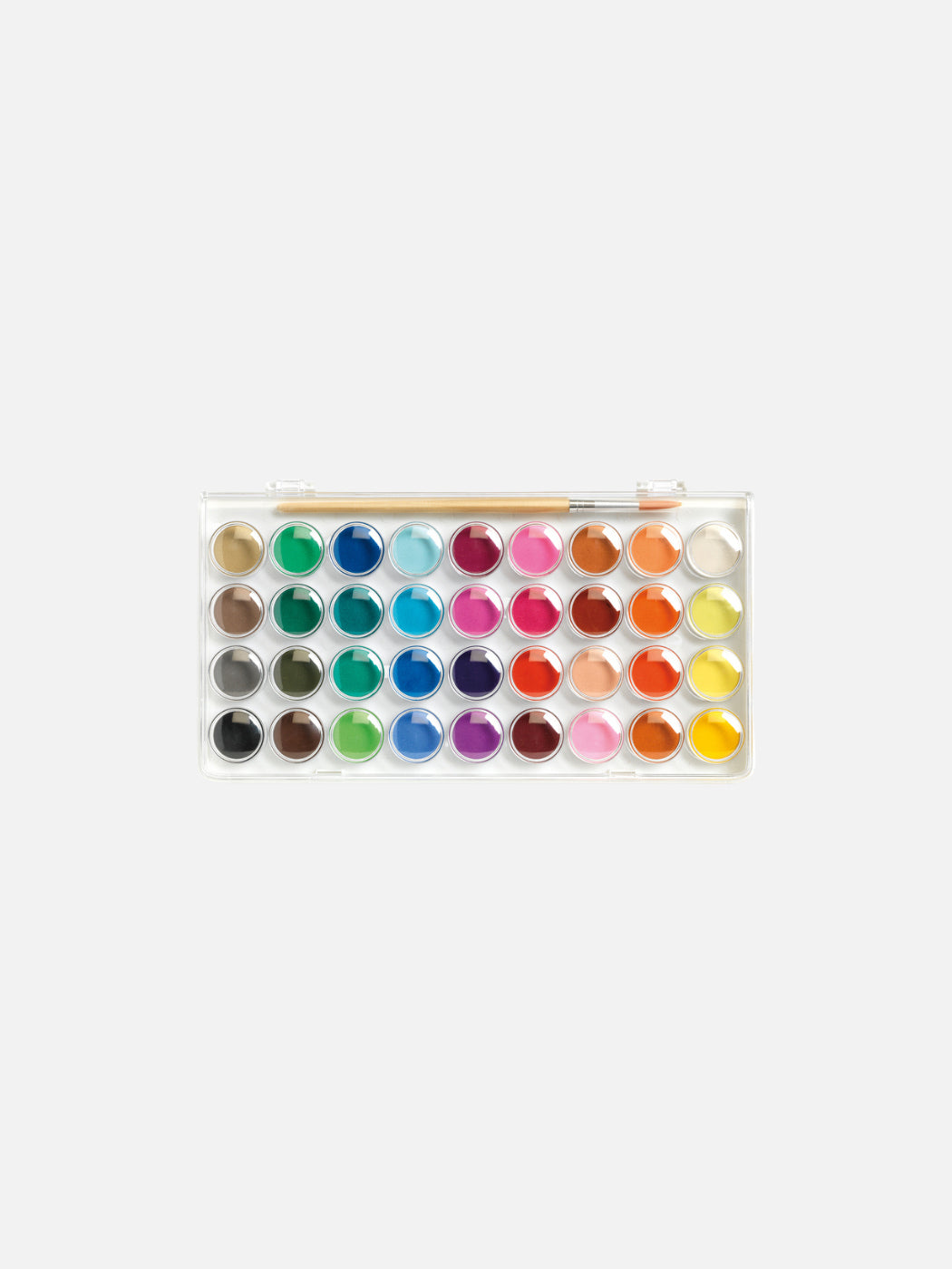 Gouache Colour Paint Set