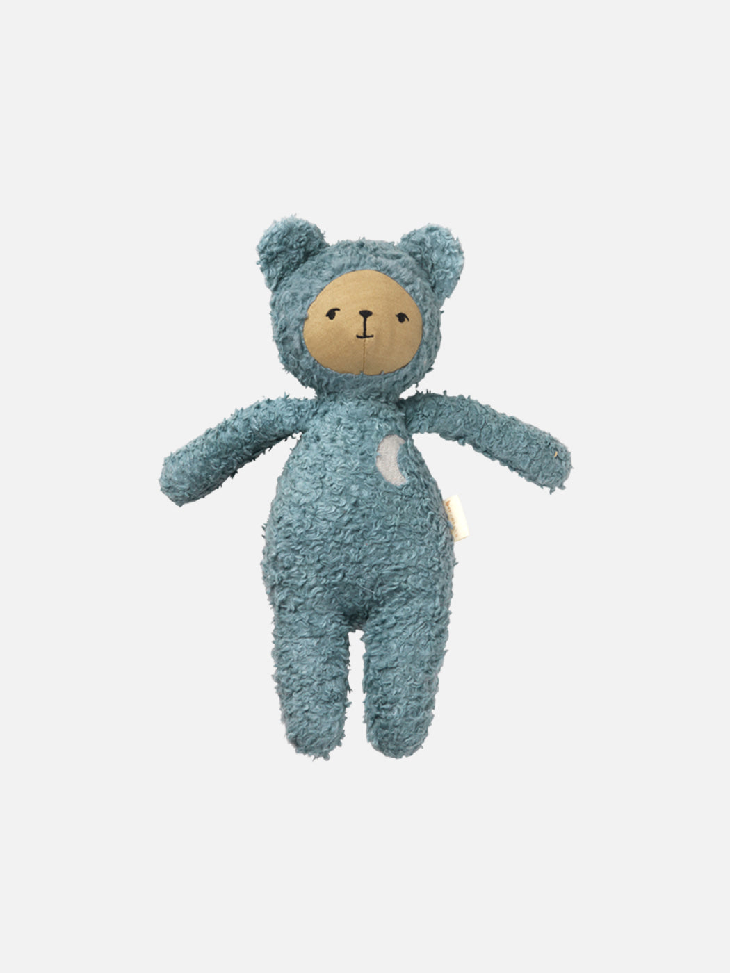 Buddy Moon Bear - Blue by Fabelab