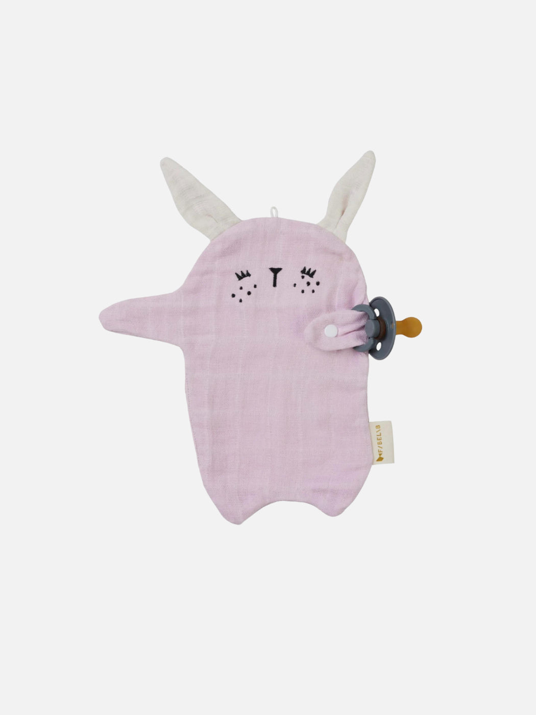Dummy Cuddler - Lilac Bunny