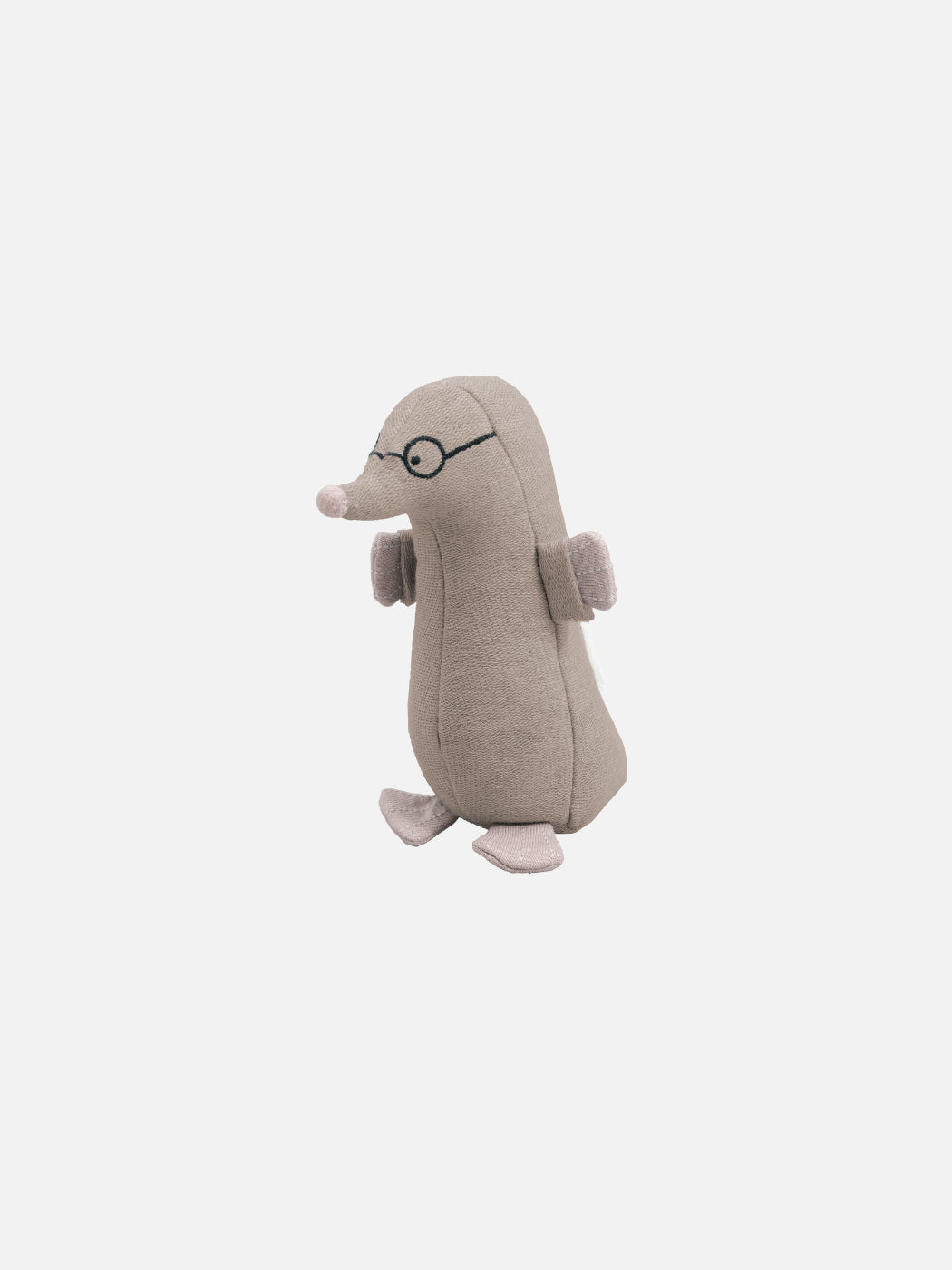 Marvin Mole Rattle